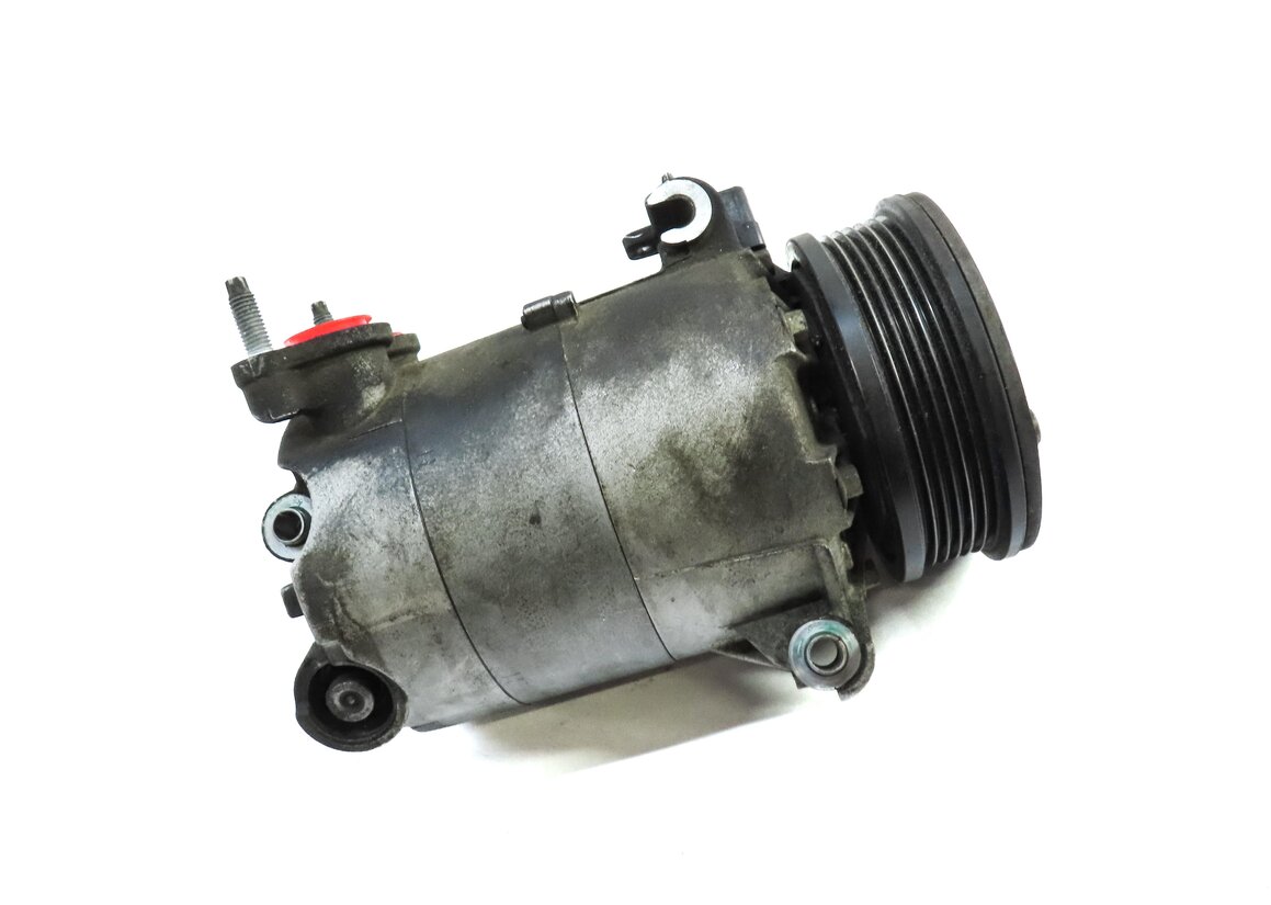 Thumbnail 3: 2012-2017 DISCOVERY SPORT RANGE ROVER EVOQUE (L538 L550) A/C COMPRESSOR PUMP