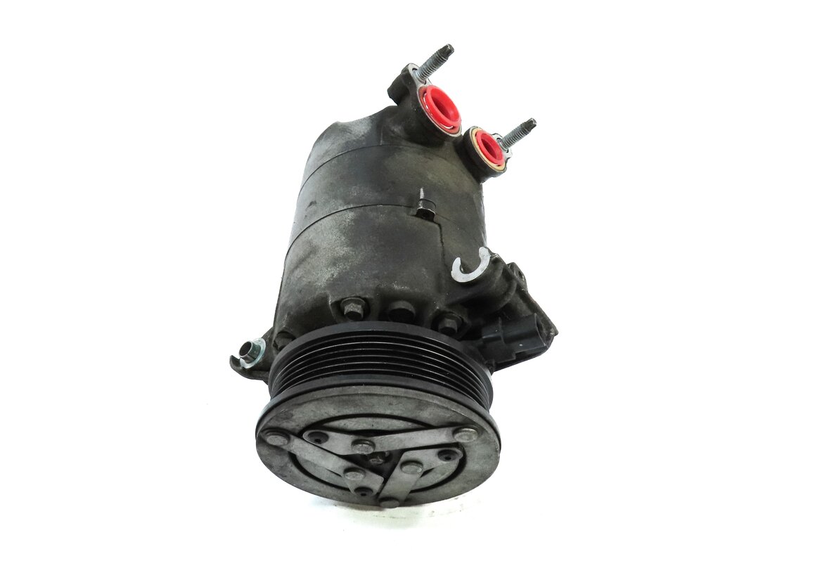 Thumbnail 4: 2012-2017 DISCOVERY SPORT RANGE ROVER EVOQUE (L538 L550) A/C COMPRESSOR PUMP