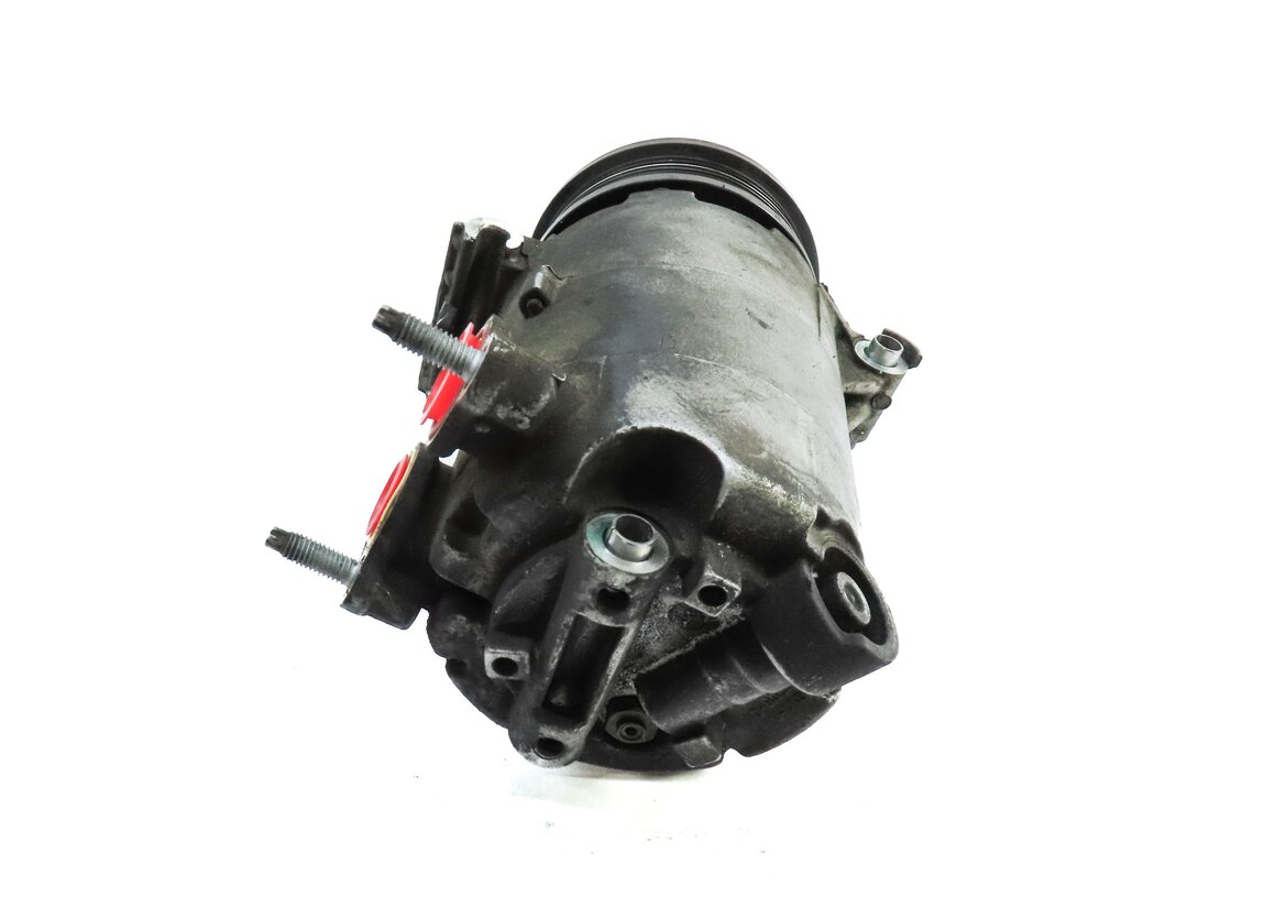 Thumbnail 5: 2012-2017 DISCOVERY SPORT RANGE ROVER EVOQUE (L538 L550) A/C COMPRESSOR PUMP