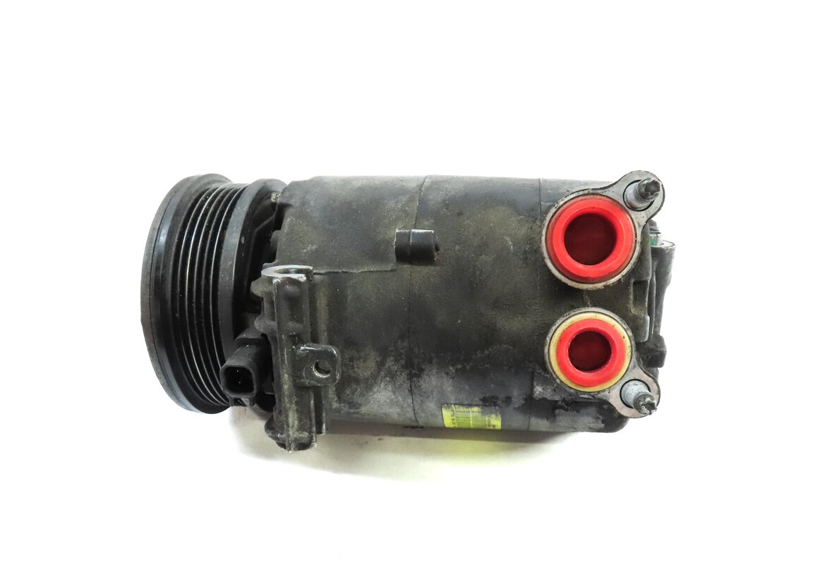 Thumbnail 6: 2012-2017 DISCOVERY SPORT RANGE ROVER EVOQUE (L538 L550) A/C COMPRESSOR PUMP