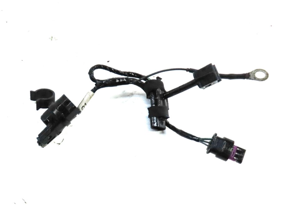 Thumbnail 6: 2013 LAND RANGE ROVER EVOQUE (L538) 2.0L TURBO ENGINE WIRE WIRING HARNESS