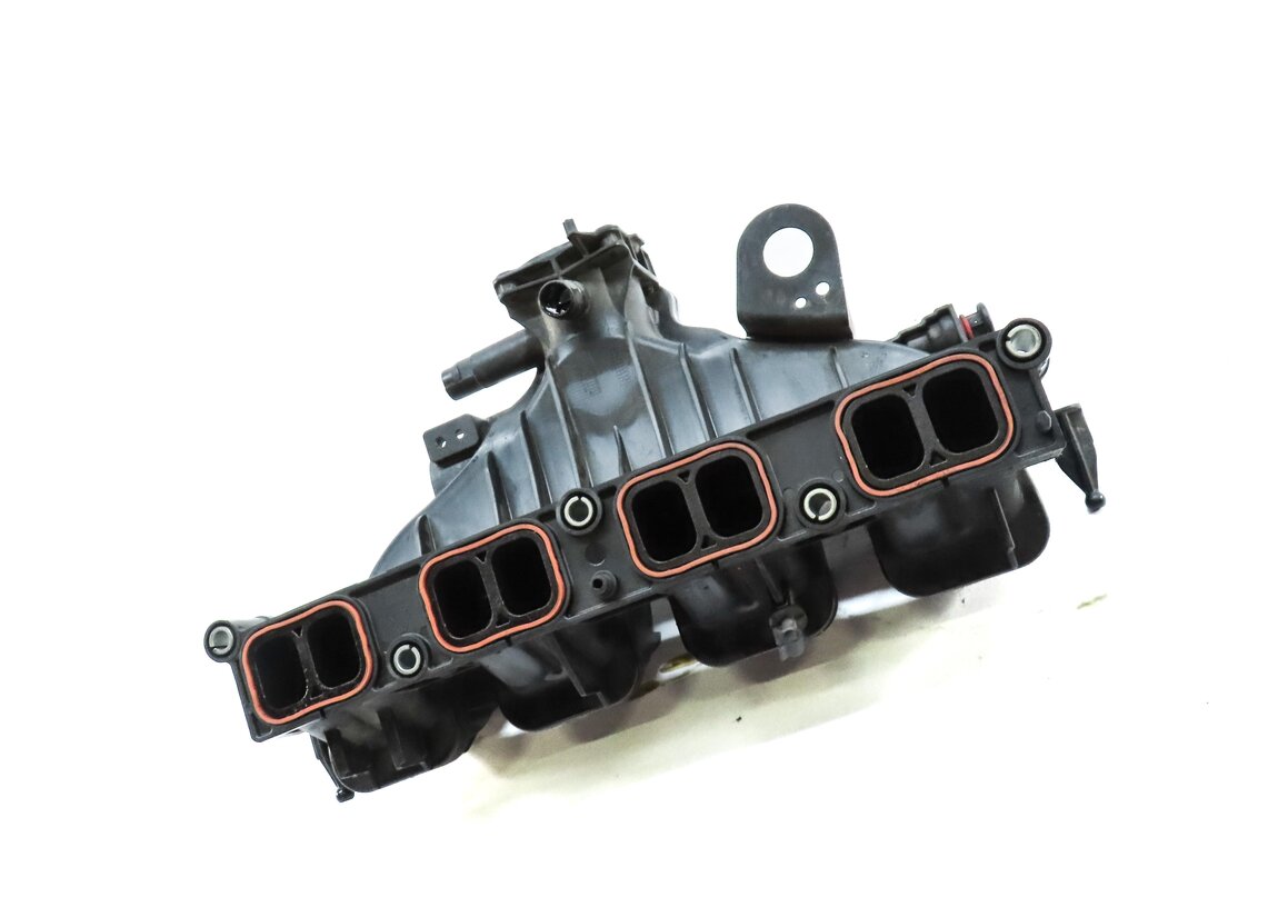Thumbnail 3: 2012-2015 LAND ROVER LR2 / RANGE ROVER EVOQUE (L538) 2.0L ENGINE INTAKE MANIFOLD