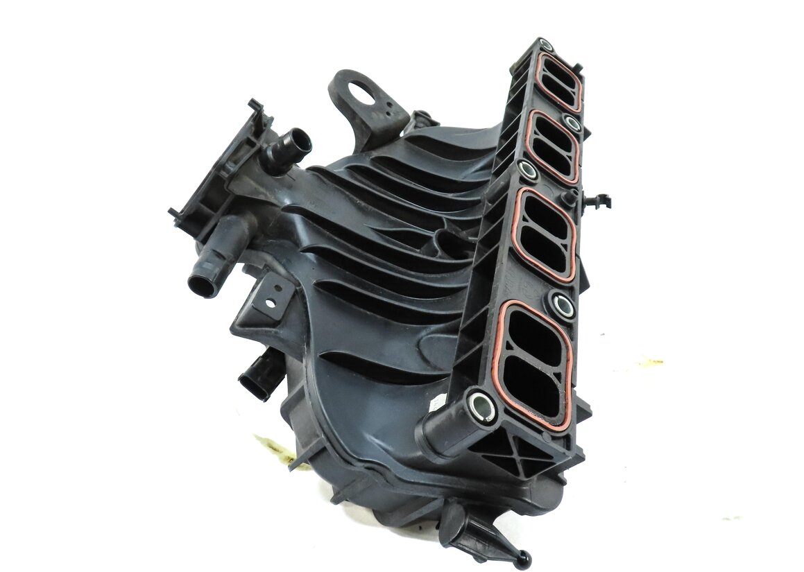 Thumbnail 5: 2012-2015 LAND ROVER LR2 / RANGE ROVER EVOQUE (L538) 2.0L ENGINE INTAKE MANIFOLD