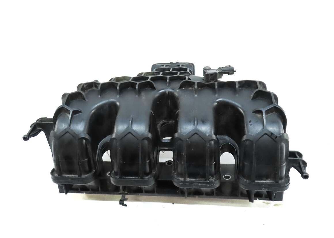 Thumbnail 7: 2012-2015 LAND ROVER LR2 / RANGE ROVER EVOQUE (L538) 2.0L ENGINE INTAKE MANIFOLD