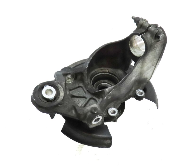 2012-2019 RANGE ROVER EVOQUE (L538) RIGHT PASSENGER REAR KNUCKLE WHEEL HUB