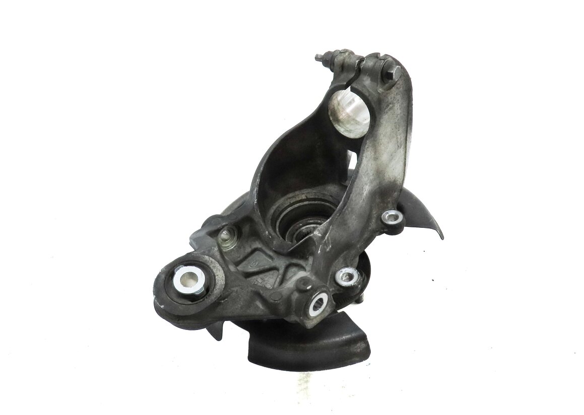 Thumbnail 2: 2012-2019 RANGE ROVER EVOQUE (L538) RIGHT PASSENGER REAR KNUCKLE WHEEL HUB