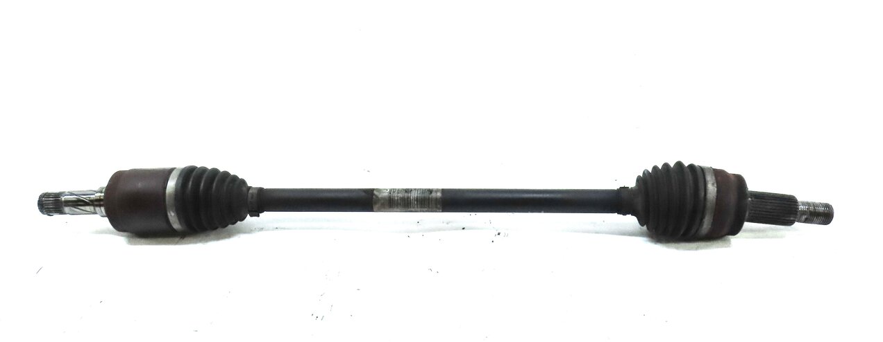 Thumbnail 2: 2012-2015 LAND RANGE ROVER EVOQUE (L538) REAR LEFT OR RIGHT AXLE SHAFT