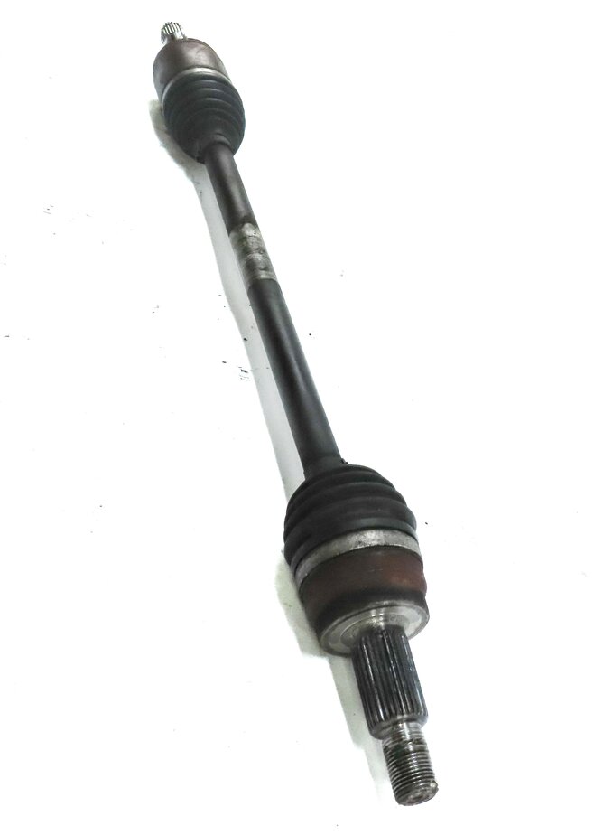 Thumbnail 4: 2012-2015 LAND RANGE ROVER EVOQUE (L538) REAR LEFT OR RIGHT AXLE SHAFT