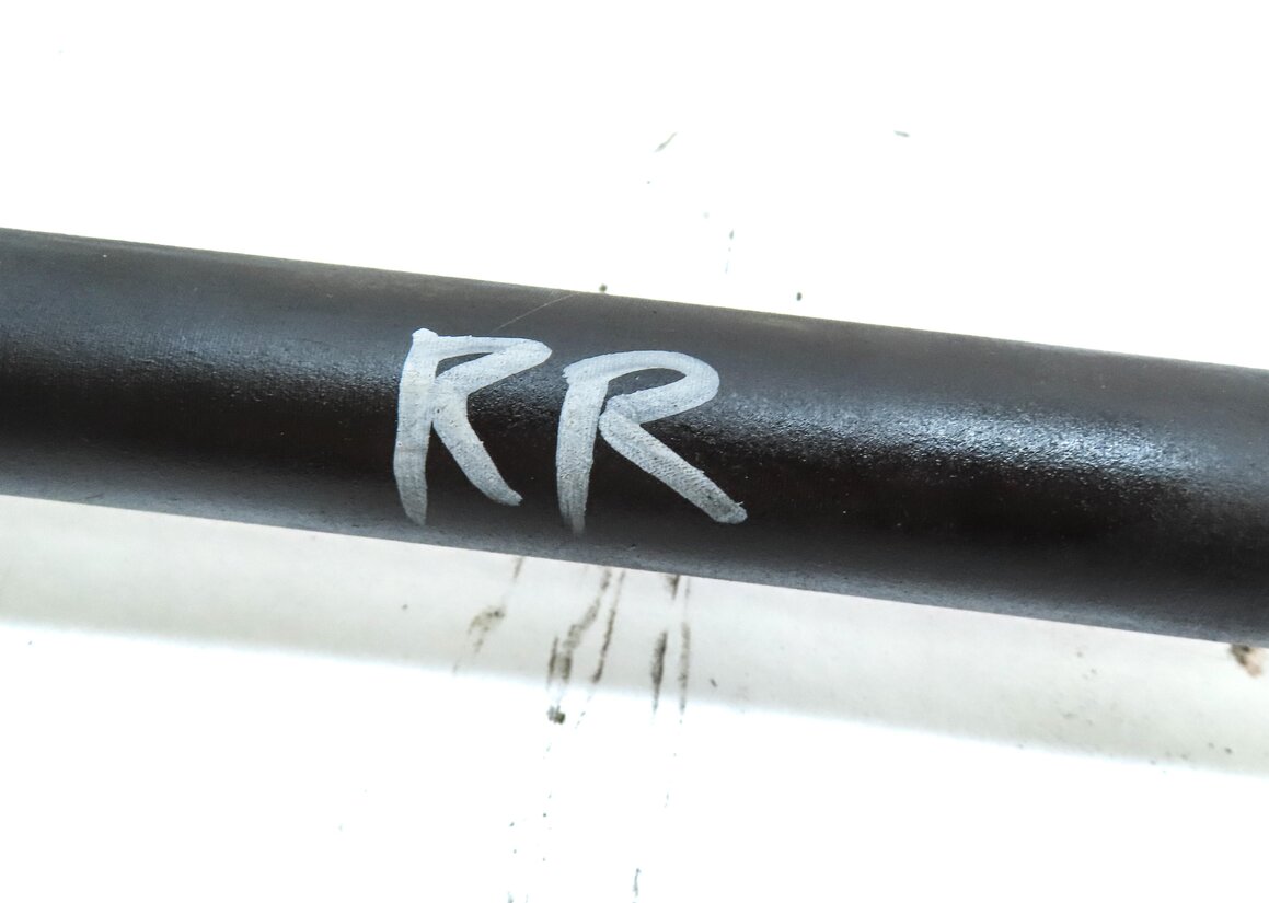 Thumbnail 5: 2012-2015 LAND RANGE ROVER EVOQUE (L538) REAR LEFT OR RIGHT AXLE SHAFT