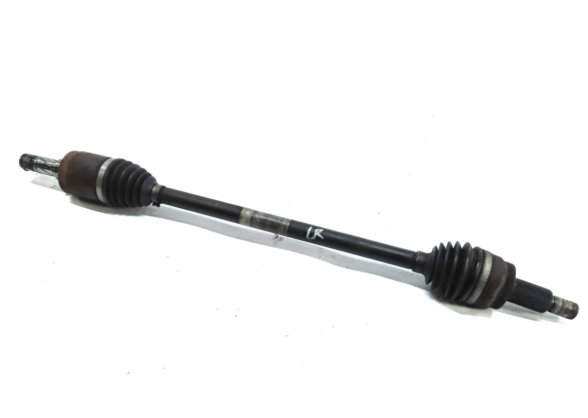 2012-2015 LAND RANGE ROVER EVOQUE (L538) REAR LEFT OR RIGHT AXLE SHAFT