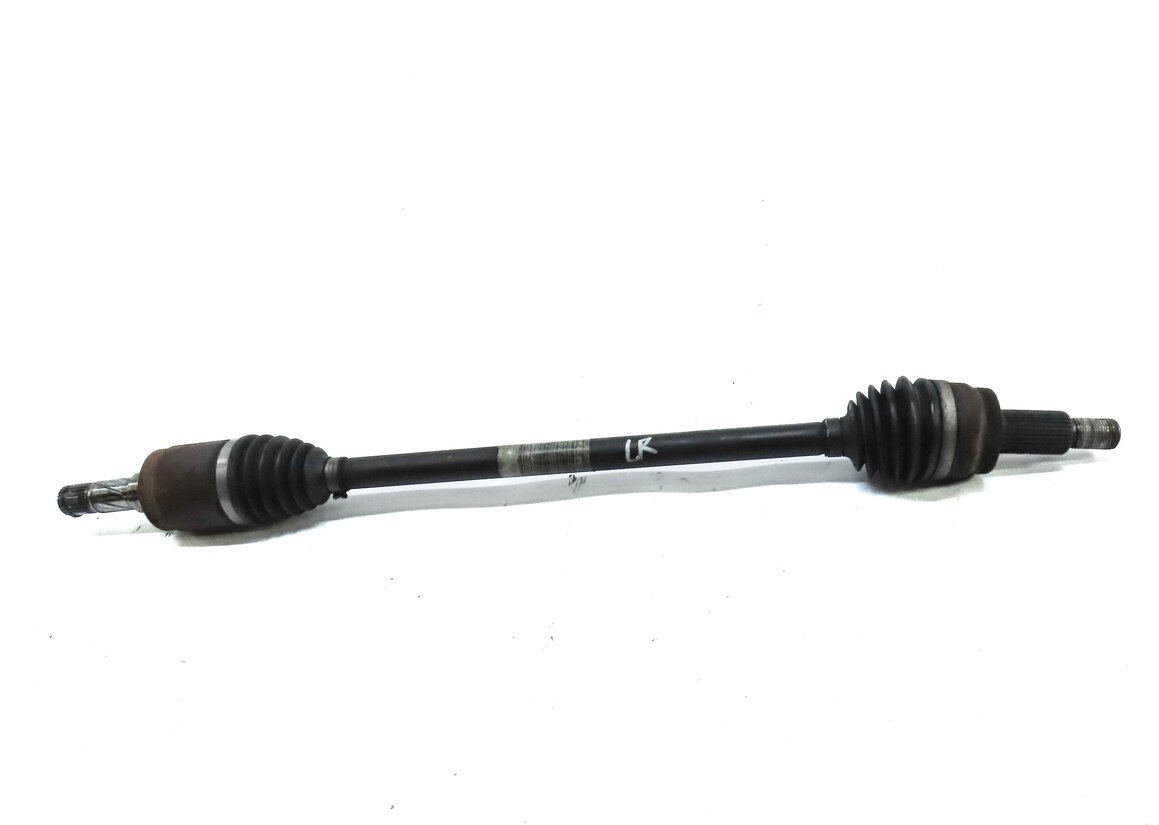 Thumbnail 2: 2012-2015 LAND RANGE ROVER EVOQUE (L538) REAR LEFT OR RIGHT AXLE SHAFT