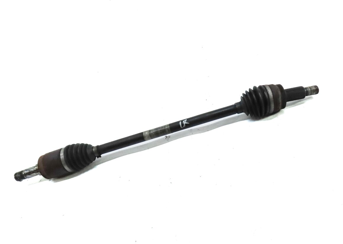 Thumbnail 3: 2012-2015 LAND RANGE ROVER EVOQUE (L538) REAR LEFT OR RIGHT AXLE SHAFT
