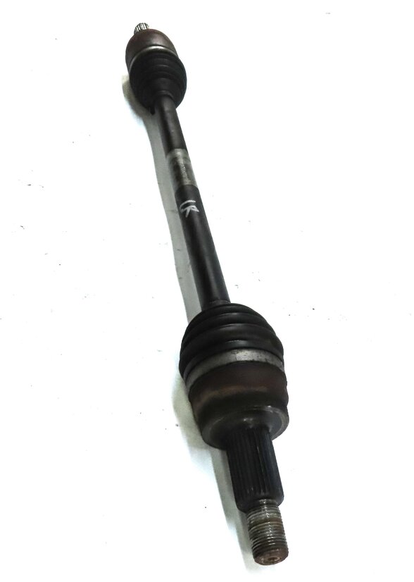 Thumbnail 4: 2012-2015 LAND RANGE ROVER EVOQUE (L538) REAR LEFT OR RIGHT AXLE SHAFT