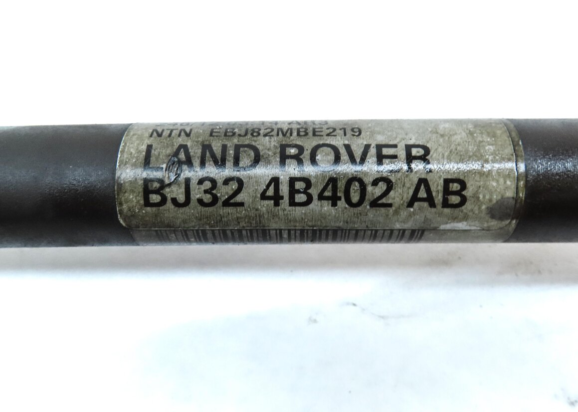 Thumbnail 5: 2012-2015 LAND RANGE ROVER EVOQUE (L538) REAR LEFT OR RIGHT AXLE SHAFT