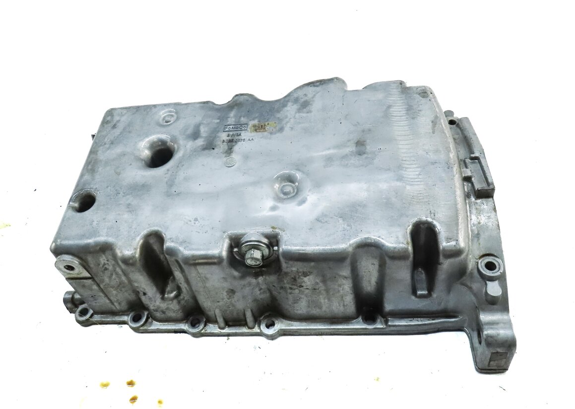 Thumbnail 2: 2012-2017 DISCOVERY SPORT LR2 RANGE ROVER EVOQUE (L538 L550) 2.0L ENGINE OIL PAN