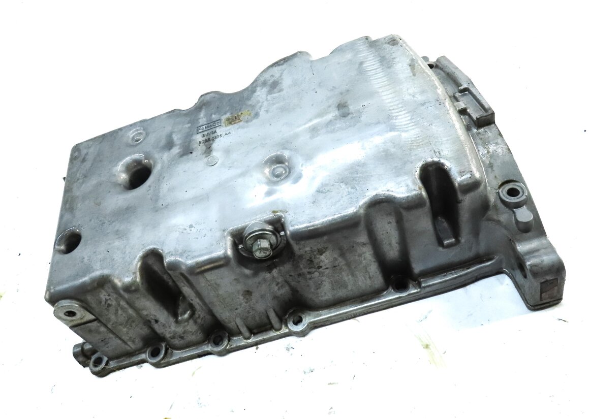 Thumbnail 3: 2012-2017 DISCOVERY SPORT LR2 RANGE ROVER EVOQUE (L538 L550) 2.0L ENGINE OIL PAN