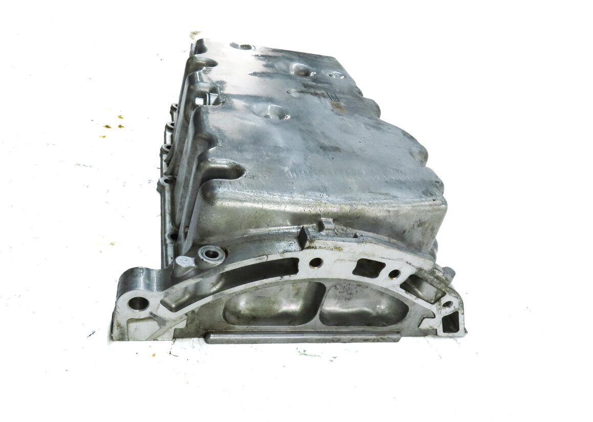 Thumbnail 4: 2012-2017 DISCOVERY SPORT LR2 RANGE ROVER EVOQUE (L538 L550) 2.0L ENGINE OIL PAN