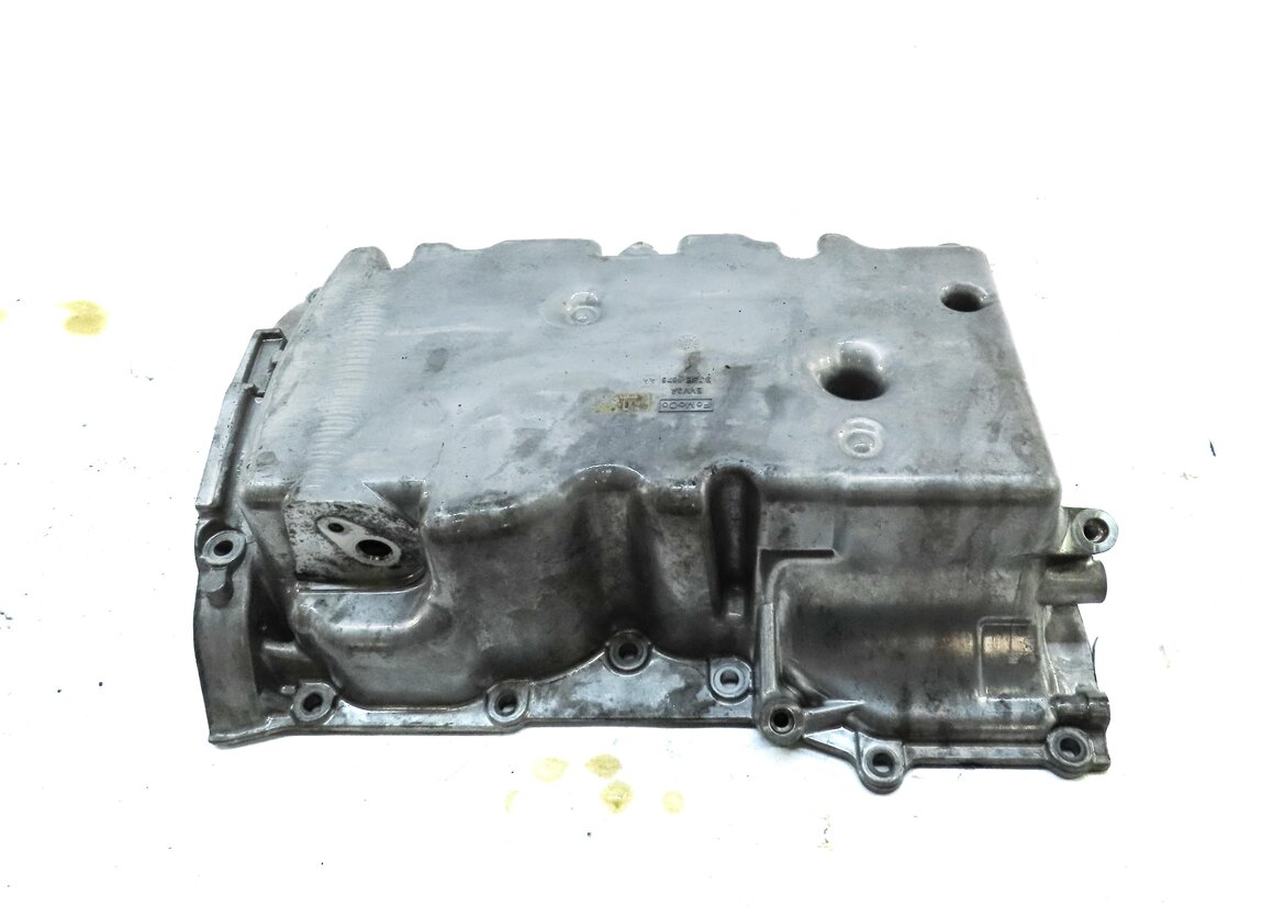 Thumbnail 5: 2012-2017 DISCOVERY SPORT LR2 RANGE ROVER EVOQUE (L538 L550) 2.0L ENGINE OIL PAN