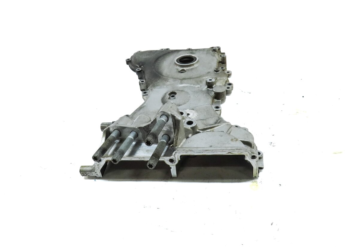 Thumbnail 4: 2012-2017 LR2 RANGE ROVER EVOQUE DISCOVERY SPORT (L538 L550) 2.0L TIMING COVER
