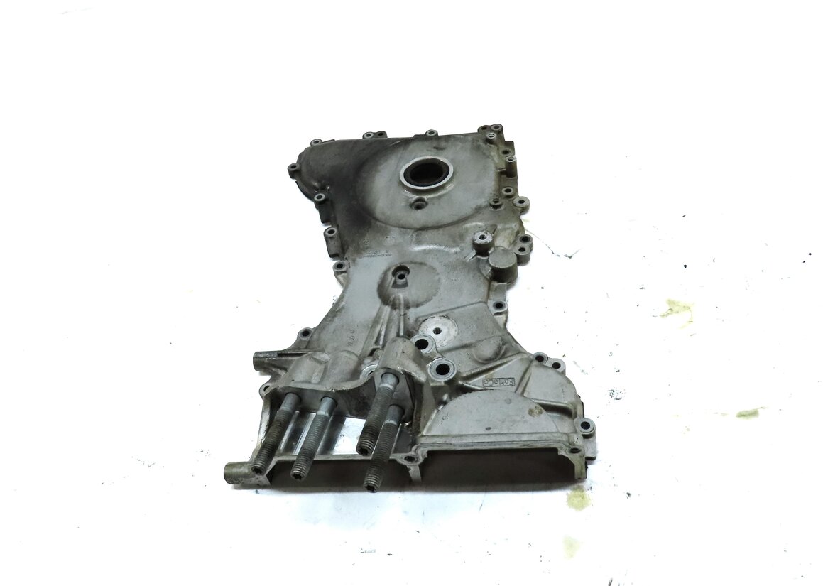 Thumbnail 5: 2012-2017 LR2 RANGE ROVER EVOQUE DISCOVERY SPORT (L538 L550) 2.0L TIMING COVER
