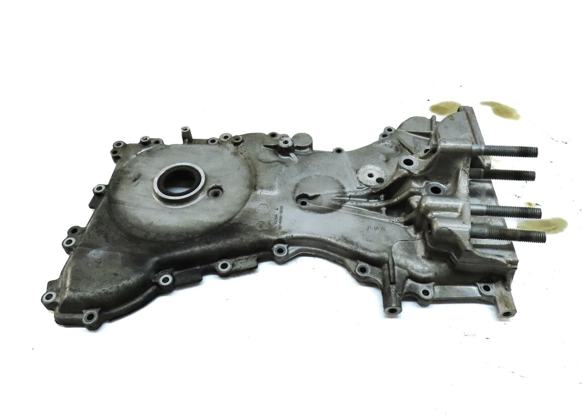 Thumbnail 6: 2012-2017 LR2 RANGE ROVER EVOQUE DISCOVERY SPORT (L538 L550) 2.0L TIMING COVER