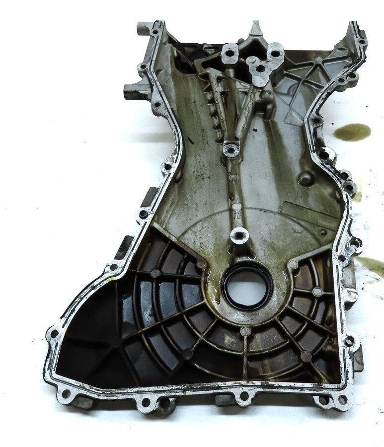 Thumbnail 8: 2012-2017 LR2 RANGE ROVER EVOQUE DISCOVERY SPORT (L538 L550) 2.0L TIMING COVER