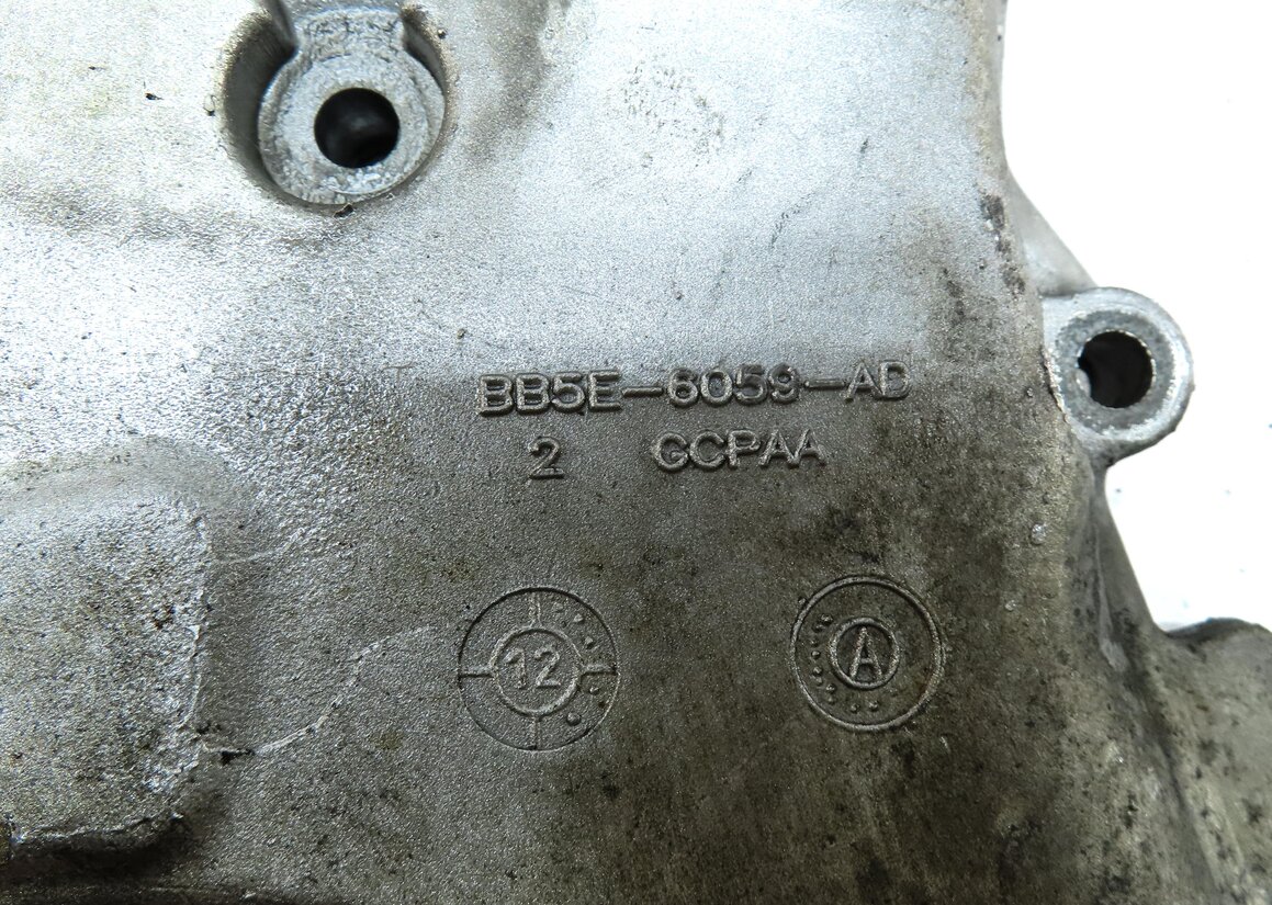 Thumbnail 9: 2012-2017 LR2 RANGE ROVER EVOQUE DISCOVERY SPORT (L538 L550) 2.0L TIMING COVER
