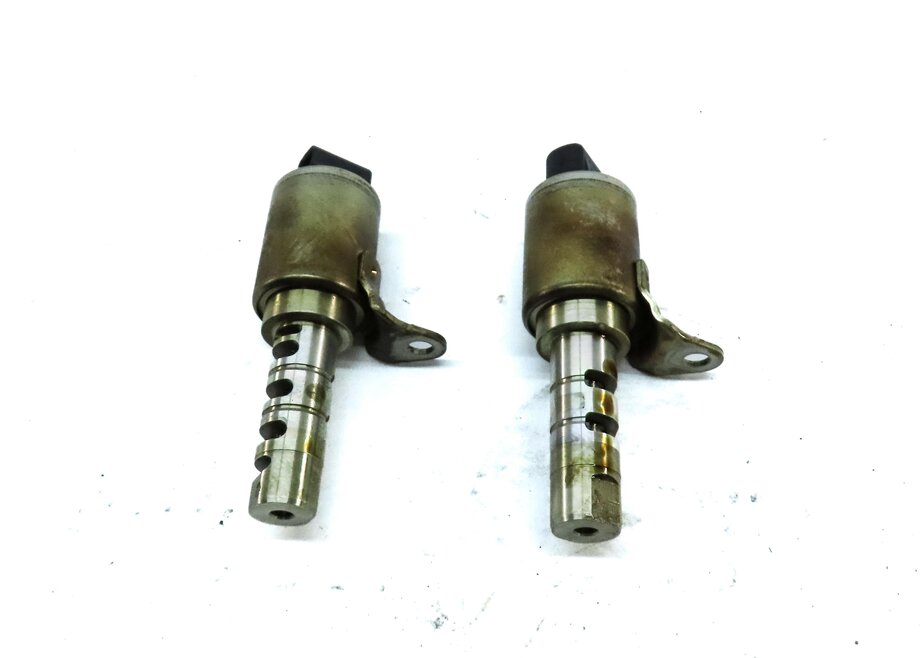 Thumbnail 4: 2013 LAND RANGE ROVER EVOQUE (L538) 2.0L TURBO ENGINE VVT TIMING SOLENOID SET 2