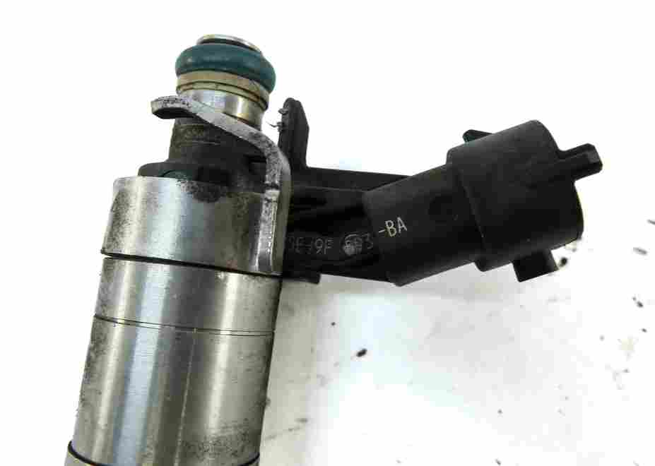 Thumbnail 5: 12-17 LR2 DISCOVERY SPORT RANGE ROVER EVOQUE (L538 L550) 2.0L FUEL INJECTOR SET4
