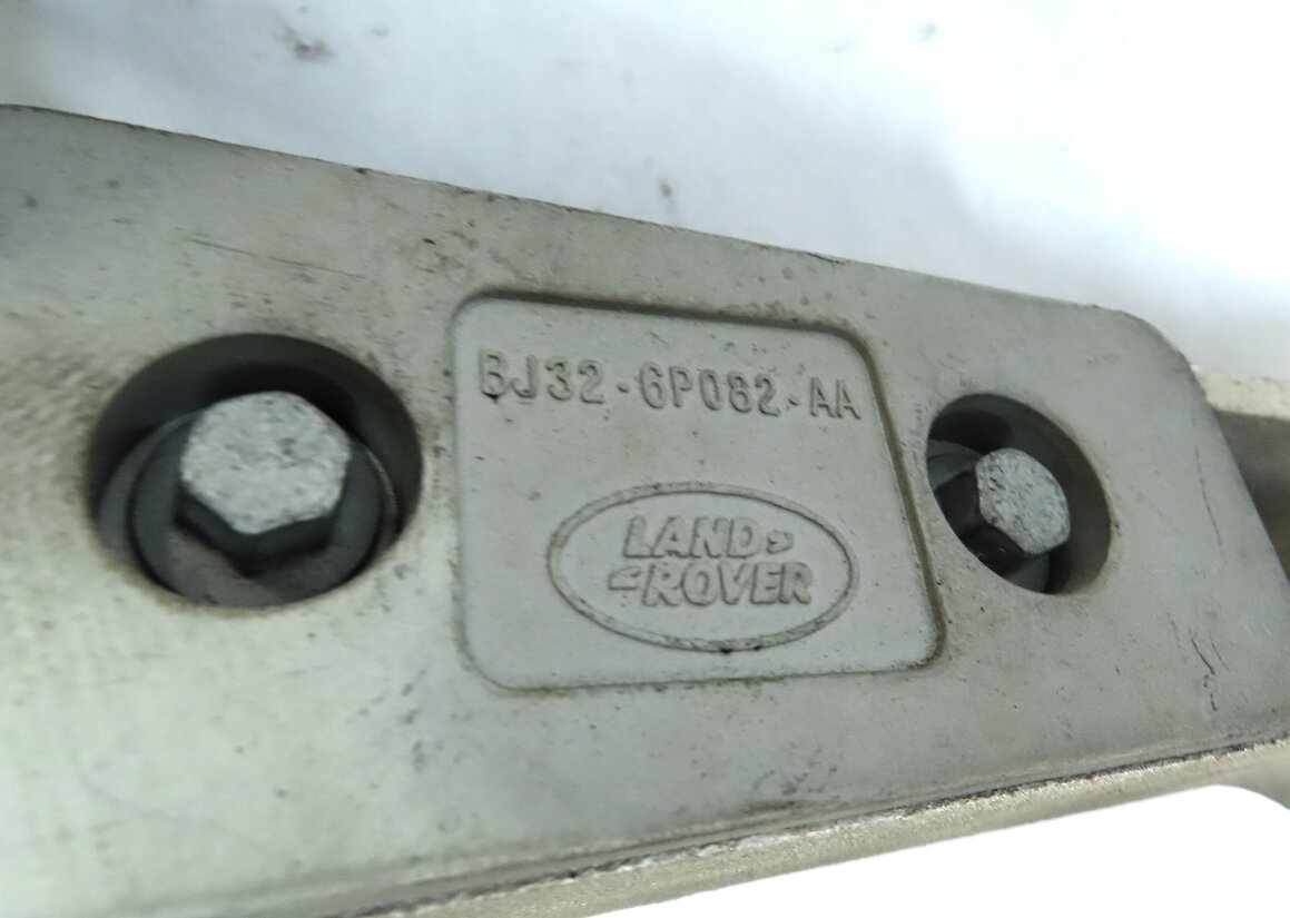 Thumbnail 7: 2013 LAND RANGE ROVER EVOQUE (L538) 2.0L TURBO UPPER ENGINE MOTOR MOUNT