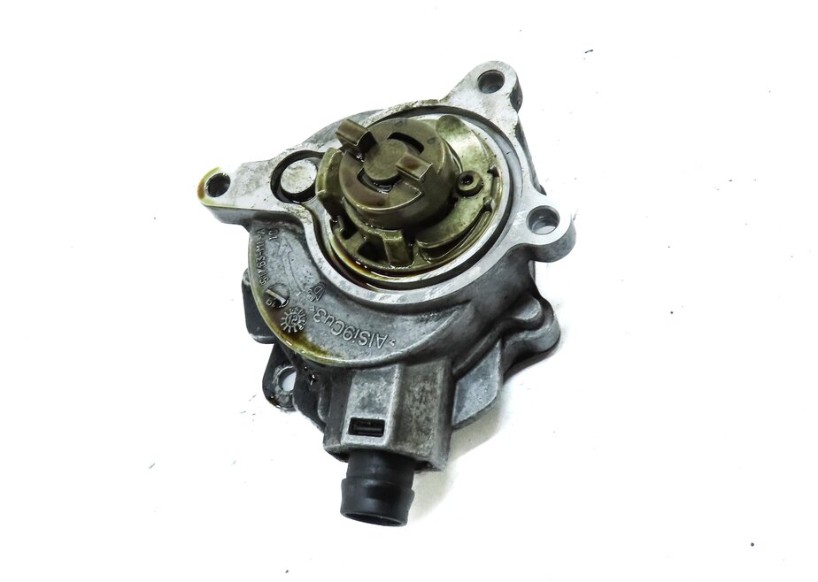Thumbnail 3: 12-17 JAGUAR XE XF / RANGE ROVER EVOQUE DISCOVERY LR2 - 2.0L BRAKE VACUUM PUMP