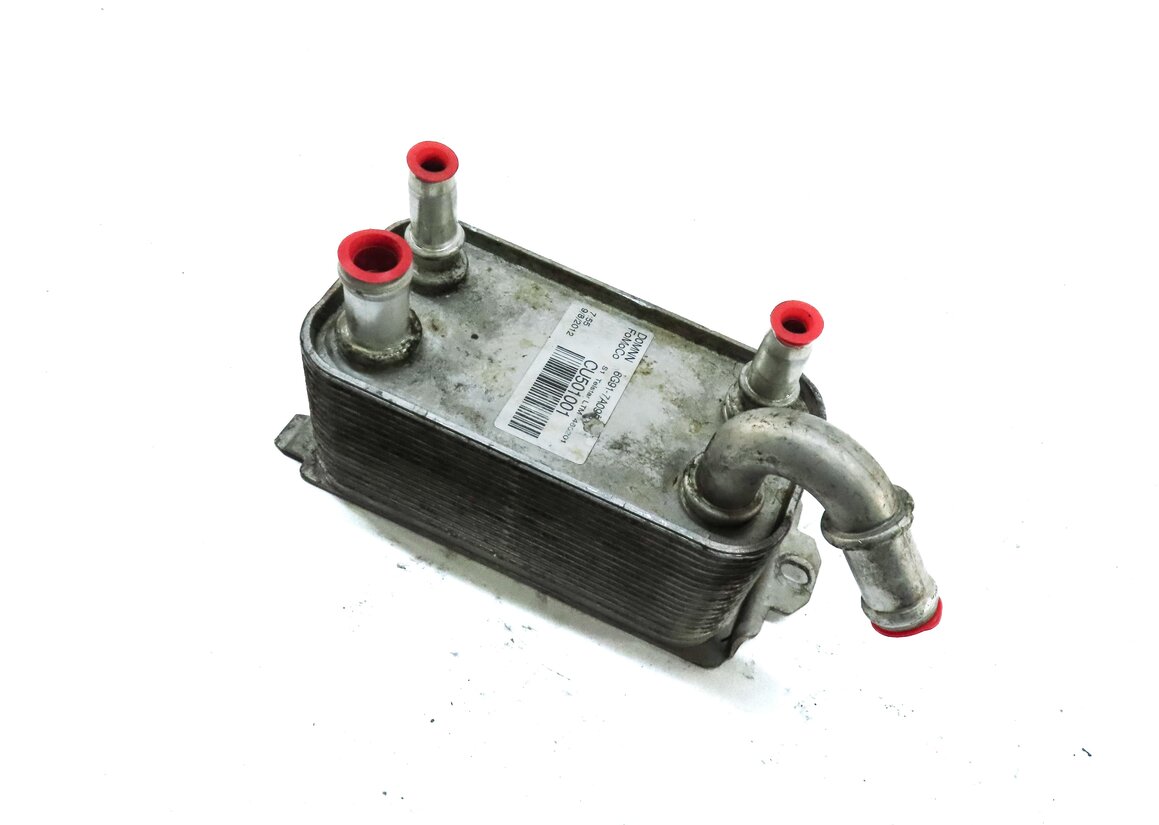 2008-2015 LAND ROVER LR2 / RANGE ROVER EVOQUE (L538) TRANSMISSION OIL COOLER
