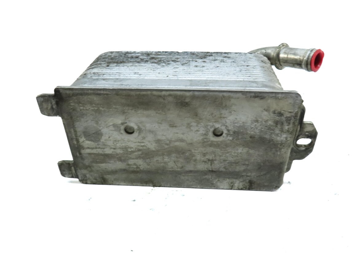 Thumbnail 6: 2008-2015 LAND ROVER LR2 / RANGE ROVER EVOQUE (L538) TRANSMISSION OIL COOLER