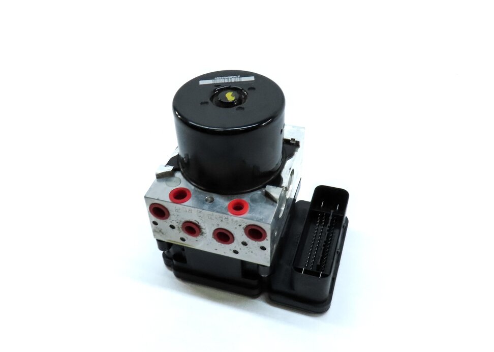 2012-2013 RANGE ROVER EVOQUE (L538) ABS ANTI LOCK BRAKE PUMP w/ MODULE