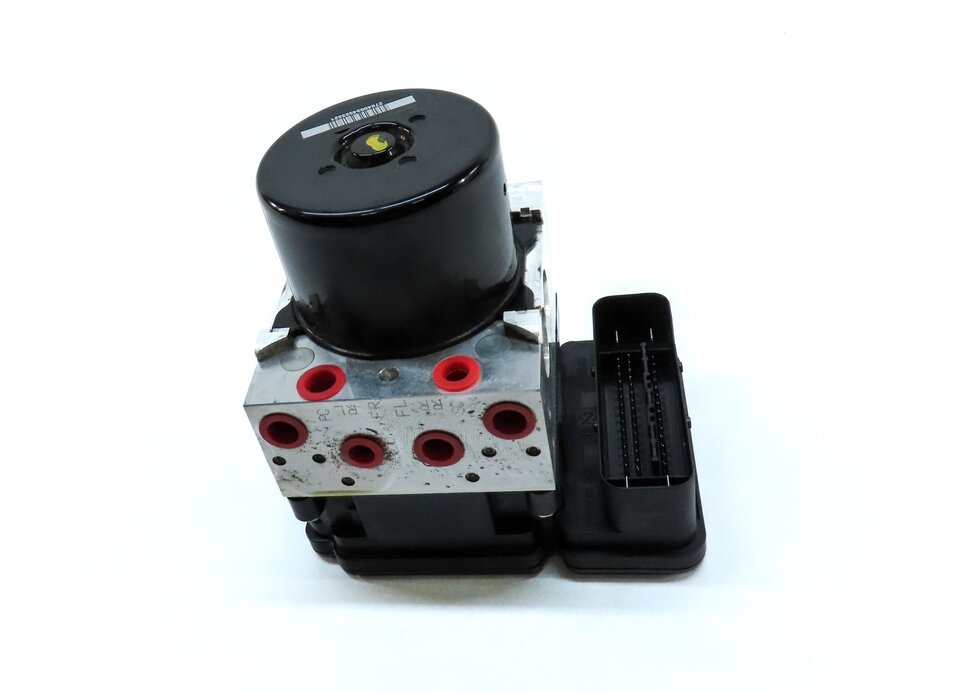 Thumbnail 2: 2012-2013 RANGE ROVER EVOQUE (L538) ABS ANTI LOCK BRAKE PUMP w/ MODULE