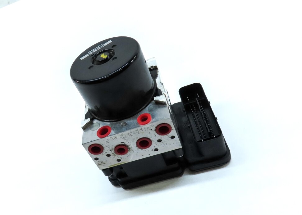 Thumbnail 3: 2012-2013 RANGE ROVER EVOQUE (L538) ABS ANTI LOCK BRAKE PUMP w/ MODULE