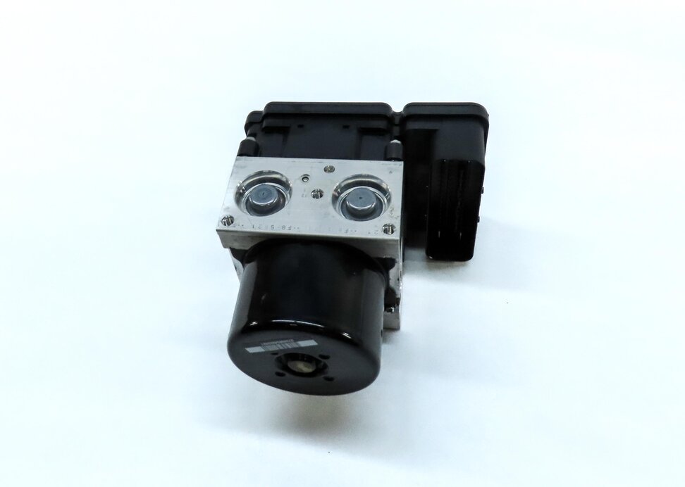 Thumbnail 4: 2012-2013 RANGE ROVER EVOQUE (L538) ABS ANTI LOCK BRAKE PUMP w/ MODULE