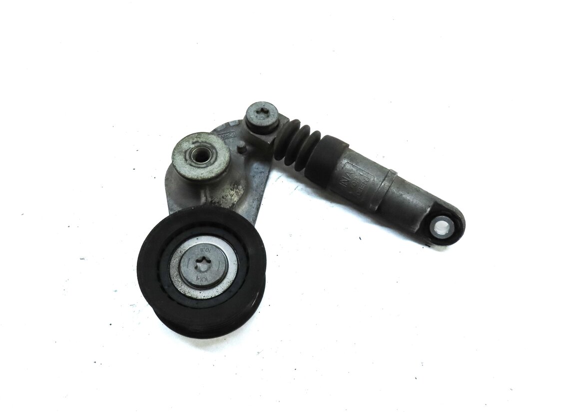 Thumbnail 2: 2013 LAND RANGE ROVER EVOQUE (L538) 2.0L TURBO ENGINE BELT TENSIONER PULLEY