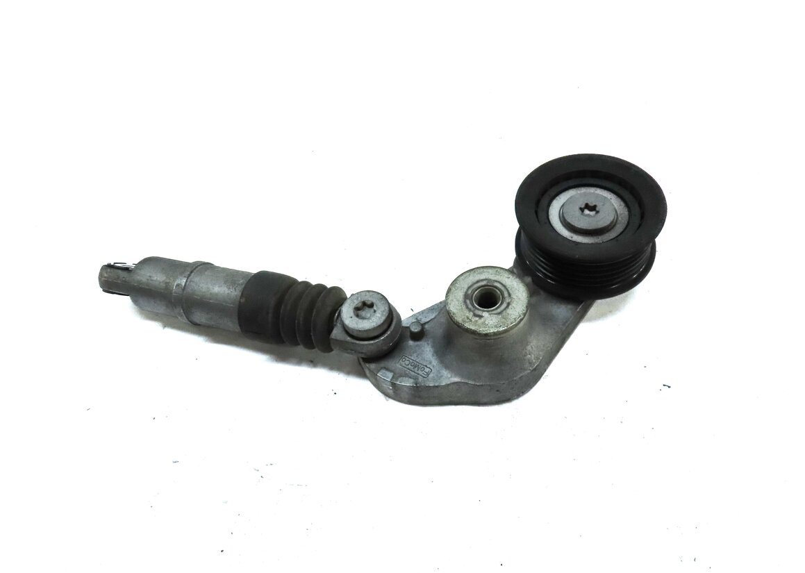 Thumbnail 4: 2013 LAND RANGE ROVER EVOQUE (L538) 2.0L TURBO ENGINE BELT TENSIONER PULLEY