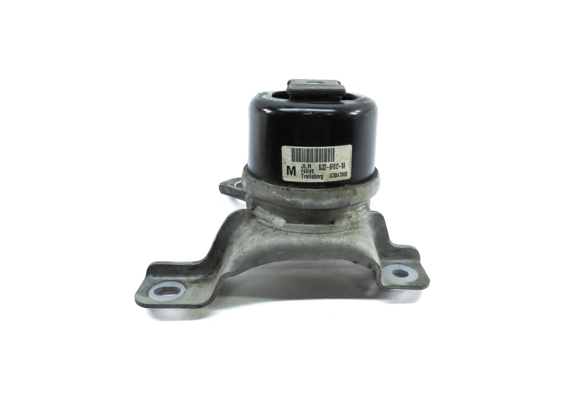 Thumbnail 2: 2013 LAND RANGE ROVER EVOQUE (L538) 2.0L TURBO RIGHT ENGINE MOTOR MOUNT BRACKET