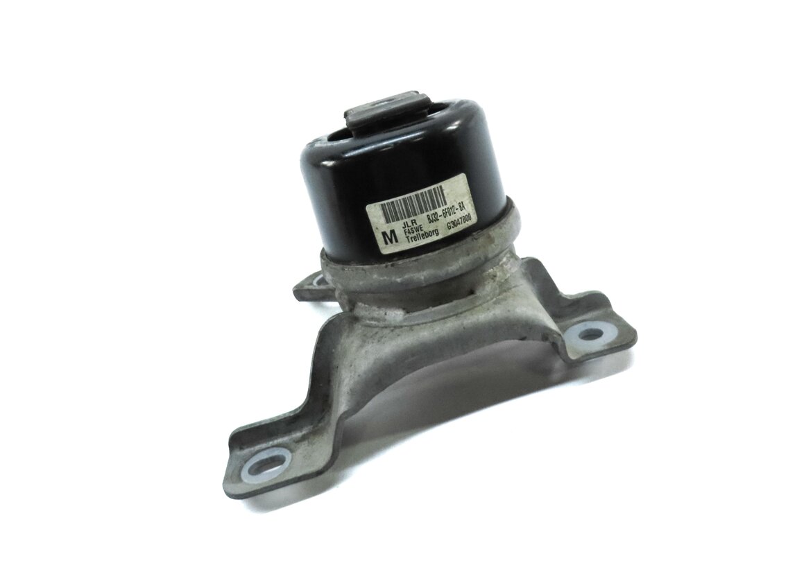 Thumbnail 3: 2013 LAND RANGE ROVER EVOQUE (L538) 2.0L TURBO RIGHT ENGINE MOTOR MOUNT BRACKET