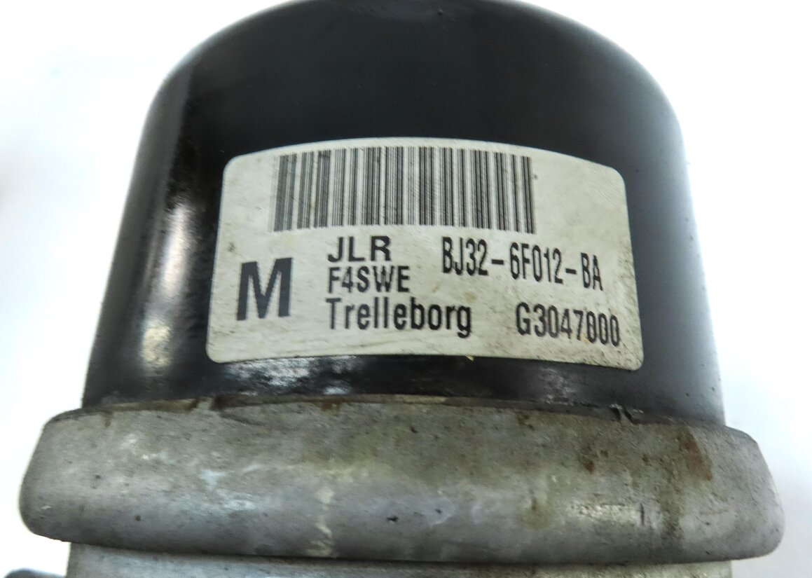 Thumbnail 7: 2013 LAND RANGE ROVER EVOQUE (L538) 2.0L TURBO RIGHT ENGINE MOTOR MOUNT BRACKET