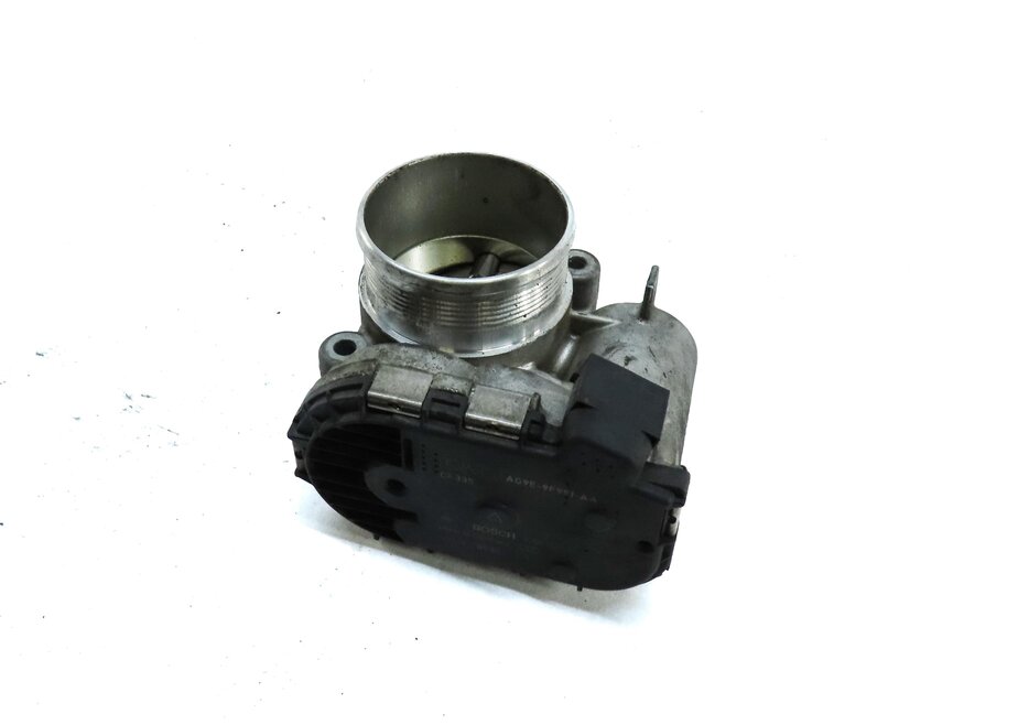 2012-2015 LAND ROVER LR2 / RANGE ROVER EVOQUE (L538) 2.0L TURBO THROTTLE BODY