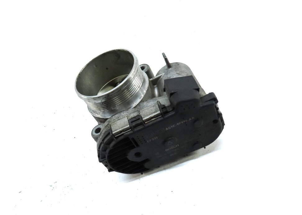 Thumbnail 3: 2012-2015 LAND ROVER LR2 / RANGE ROVER EVOQUE (L538) 2.0L TURBO THROTTLE BODY