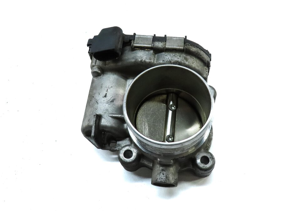 Thumbnail 4: 2012-2015 LAND ROVER LR2 / RANGE ROVER EVOQUE (L538) 2.0L TURBO THROTTLE BODY