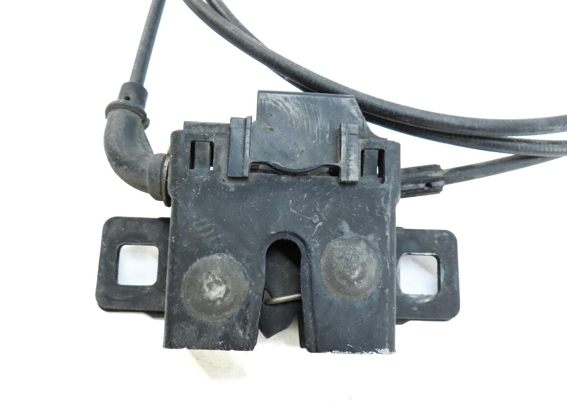 Thumbnail 5: 2013 LAND RANGE ROVER EVOQUE (L538) FRONT LEFT & RIGHT LOWER HOOD LOCK LATCH SET