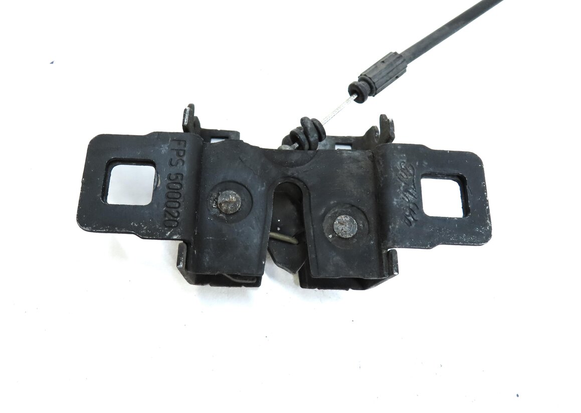 Thumbnail 7: 2013 LAND RANGE ROVER EVOQUE (L538) FRONT LEFT & RIGHT LOWER HOOD LOCK LATCH SET