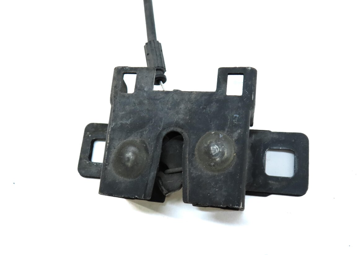 Thumbnail 8: 2013 LAND RANGE ROVER EVOQUE (L538) FRONT LEFT & RIGHT LOWER HOOD LOCK LATCH SET
