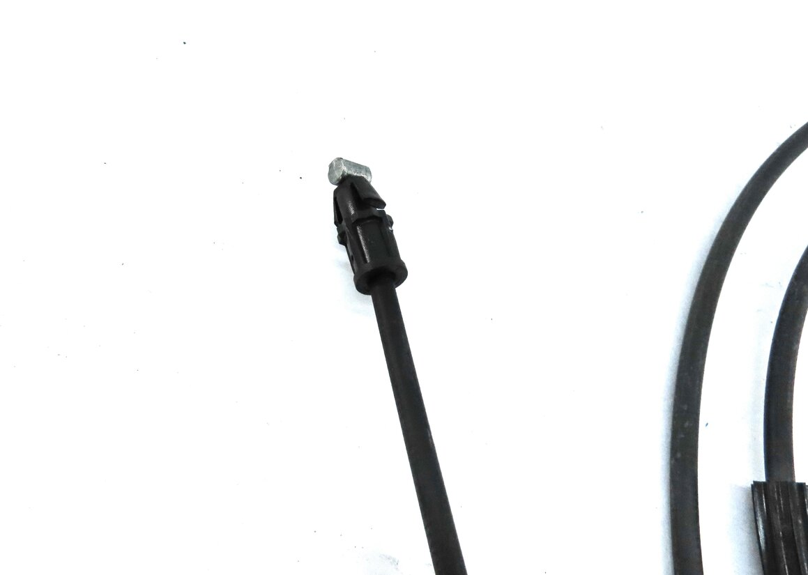 Thumbnail 9: 2013 LAND RANGE ROVER EVOQUE (L538) FRONT LEFT & RIGHT LOWER HOOD LOCK LATCH SET