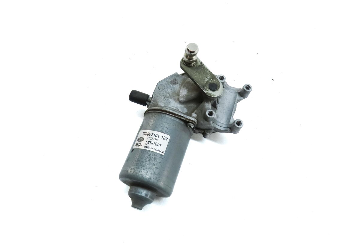 2012-2019 RANGE ROVER EVOQUE (L538) FRONT WINDSHIELD WIPER MOTOR